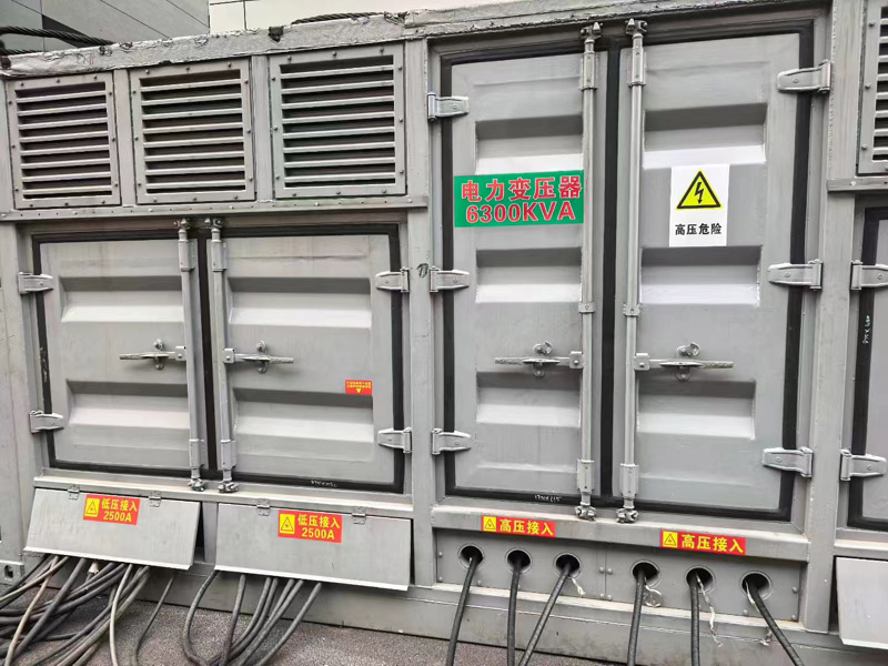 临朐柴油发电机组换季保养注意哪些事项？