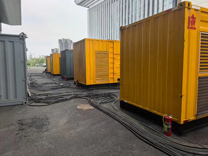 临朐不同季节柴油发电机组保养有哪些注意事项？