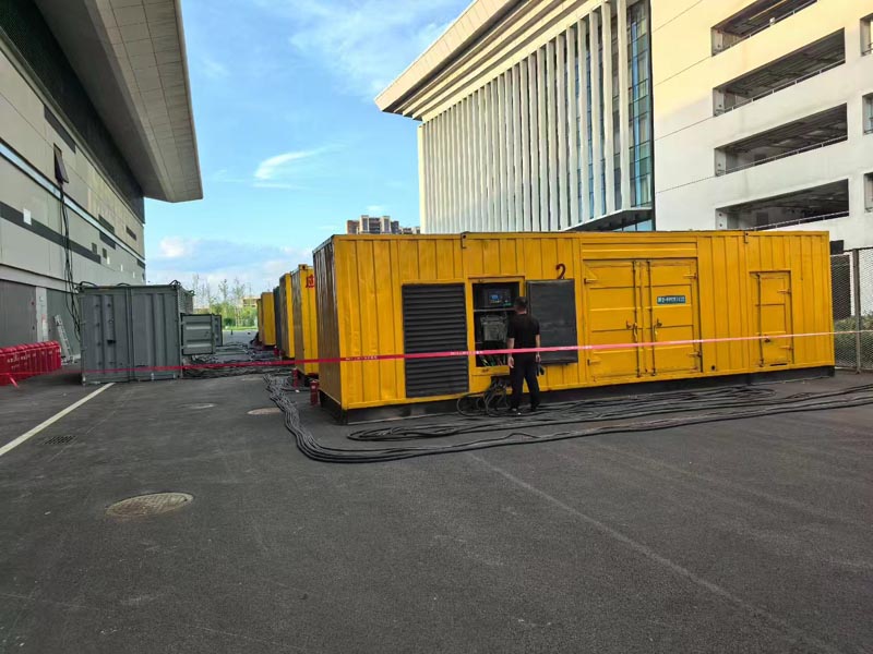 临朐柴油发电机冬季保养注意事项？