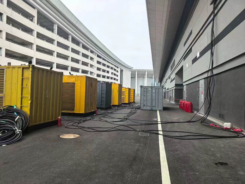 临朐冬季柴油发电机启动前需要做哪些准备工作？