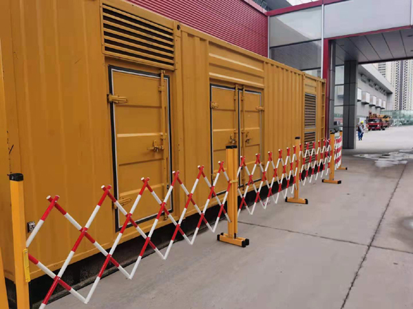 临朐发电机出租 你知道怎样鉴定发电机品质的好坏吗？