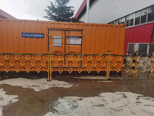 临朐租赁发电机 柴油发电机组供应商：柴油发电机组润滑油的作用？