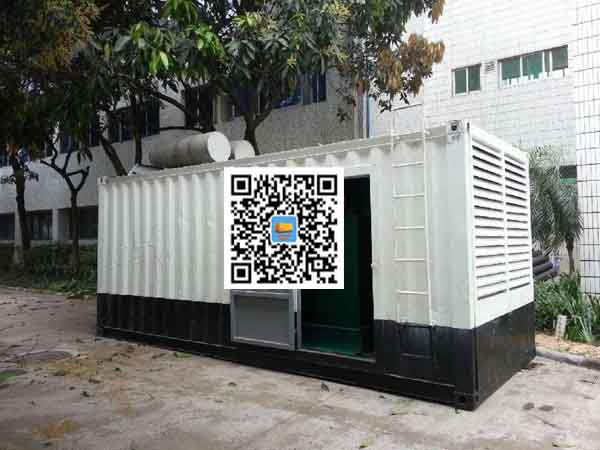 临朐出租发电机-什么样的柴油发电机使用效果比较好