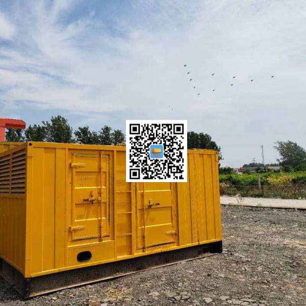 临朐发电机出租发电机电刷的结构与作用是什么