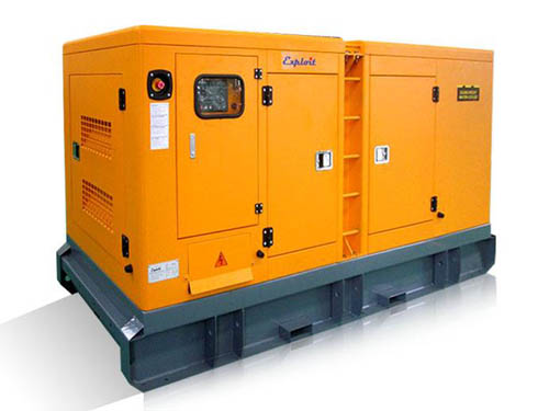 临朐影响 200kw 柴油发电机油耗的因素有哪些？
