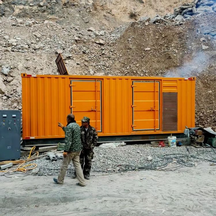 临朐如何降低 200kW 柴油发电机在高海拔地区的油耗？