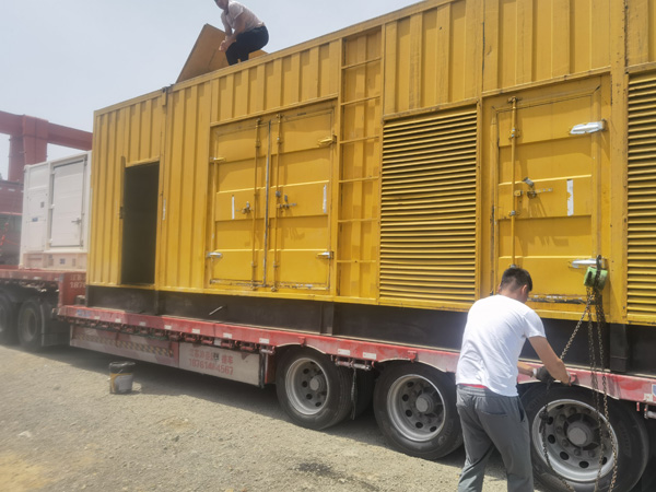 临朐除了负载情况和发动机维护，还有哪些因素会影响 200kw 柴油发电机的油耗？