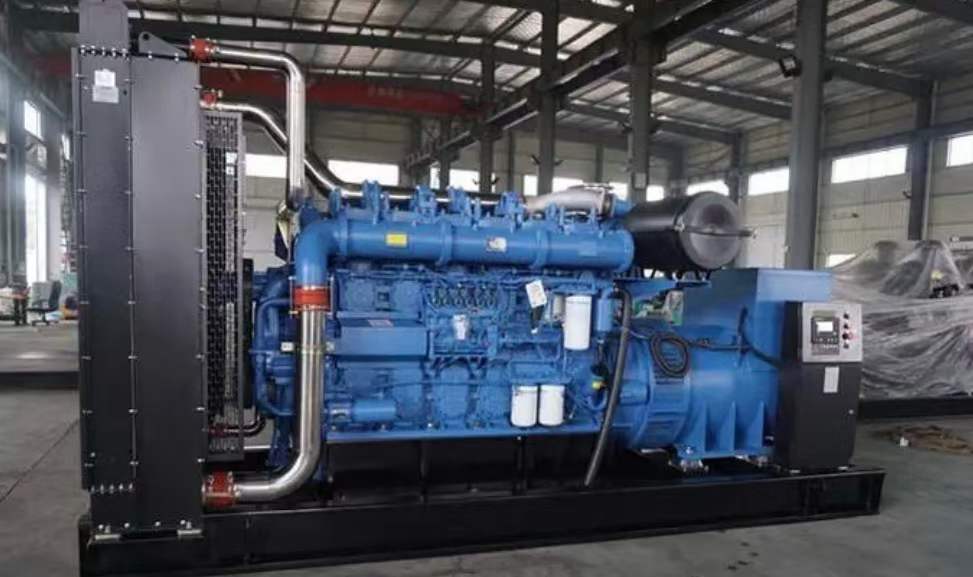 临朐800kW 柴油发电机的输出电流是恒定的吗？