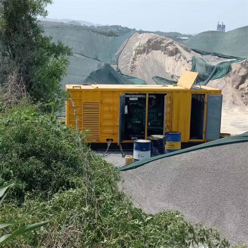 临朐影响 400KW 柴油发电机组油耗的因素有哪些？