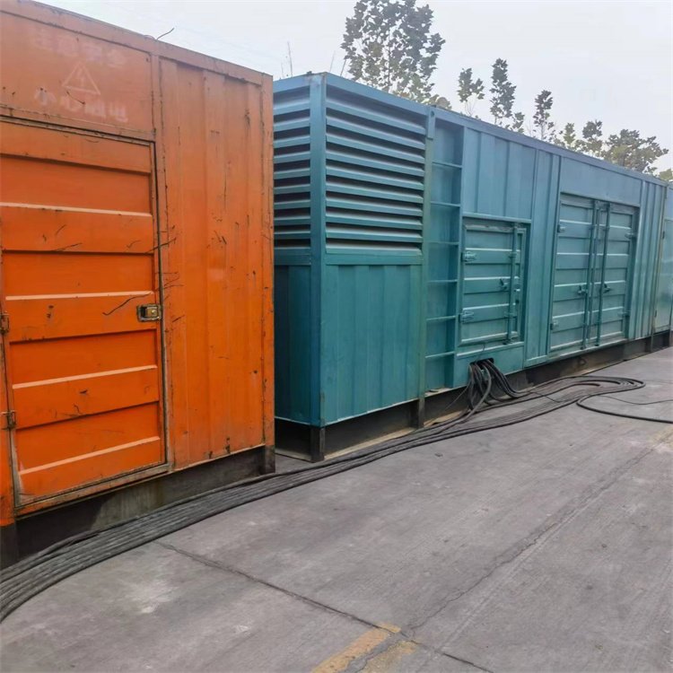 临朐如何选择适合 600kW 柴油发电机组的热继电器?
