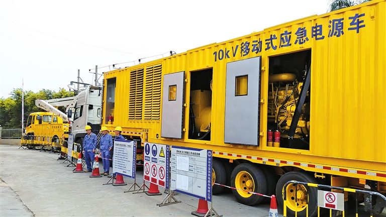 临朐发电机组租赁在不同工业领域的具体应用场景有哪些？