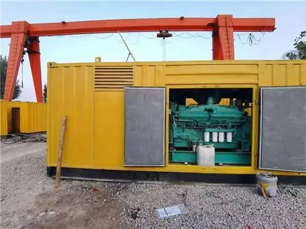 临朐冬季低温环境下，500KW发电机组应该选择什么类型的启动电瓶？