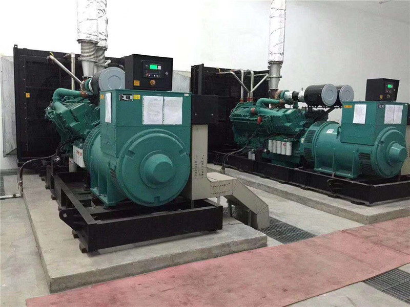 临朐柴油发电机组冬季寒冷地区使用需注意哪些事项?