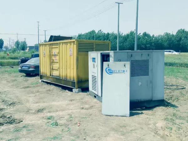 临朐柴油发电机组冬季日常维修需要哪些工具？